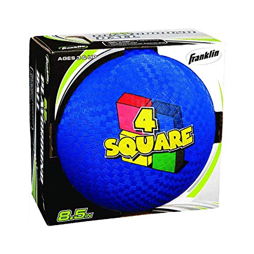 8.5IN RUBBER PLAYGROUND BALL Amazon.in Toys & Games