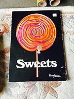 Sweets 0810921766 Book Cover