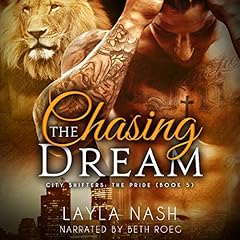 Couverture de Chasing the Dream