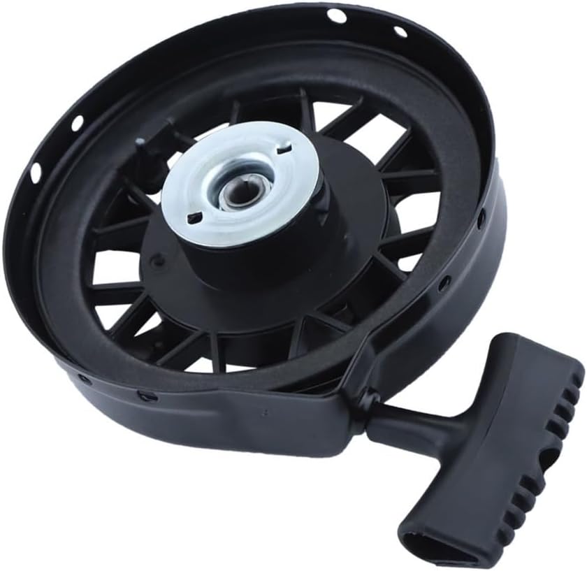 590739 Recoil Starter Fit for Tecumseh 590702 590637 590646 590621 590737 590785 LV195EA LEV120 LEV80 LEV115