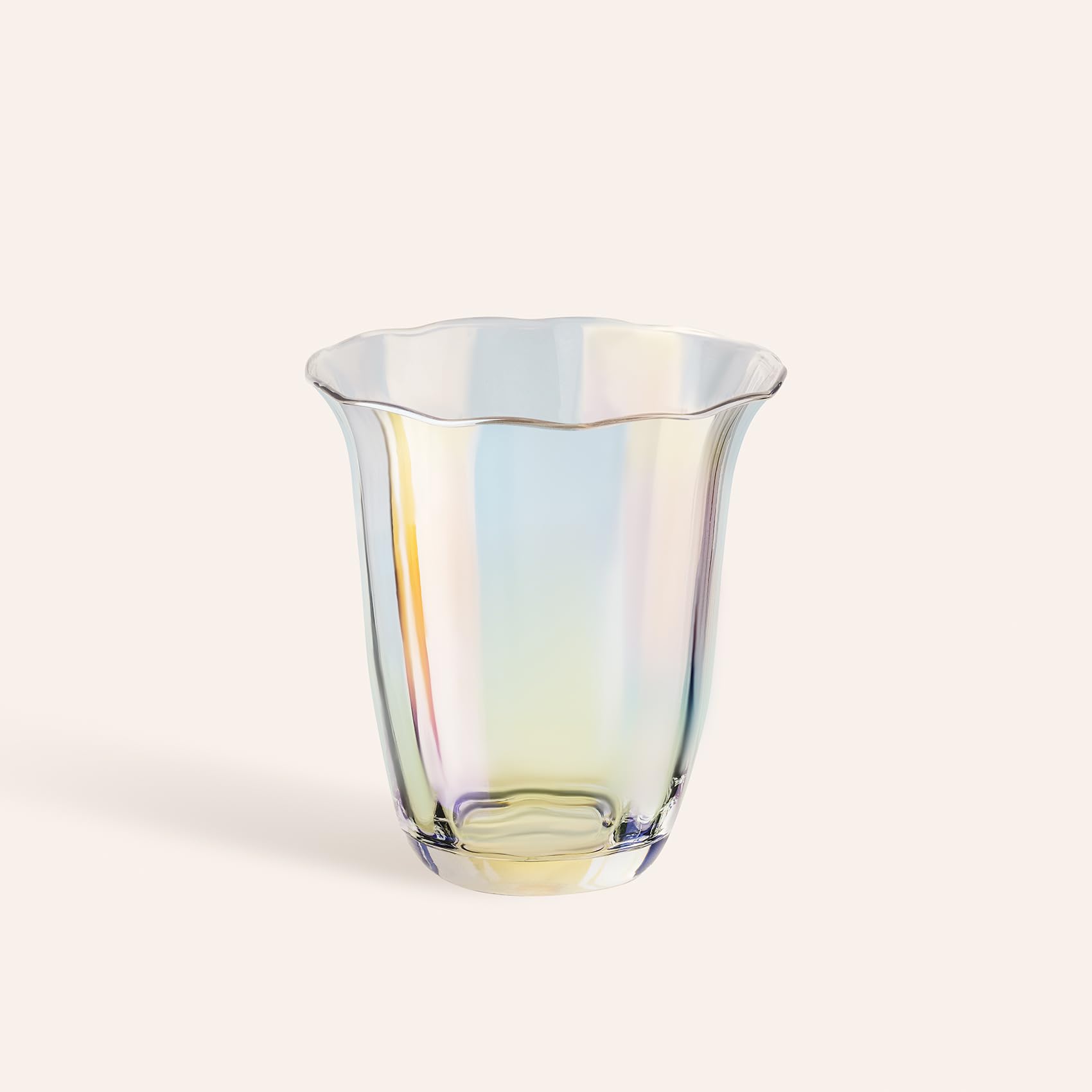 Loess Cam Kadeh 320 Ml