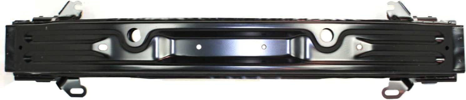 Garage-Pro Bumper Reinforcement For 2007-2014 Ford Edge Front