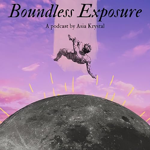 Boundless Exposure Titelbild