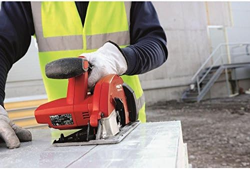 Hilti 03490197 Cordless Metal Cutting 