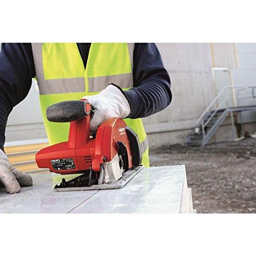 Hilti 3490200 18-Volt Lithium-Ion Cordless Impact Driver/Metal Cutting Circular Saw/Rotary Hammer Drill Combo Kit #TOP6