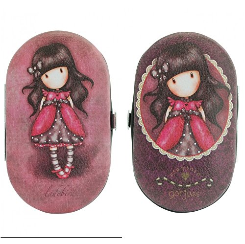 Gorjuss The Ladybird Manicure Set