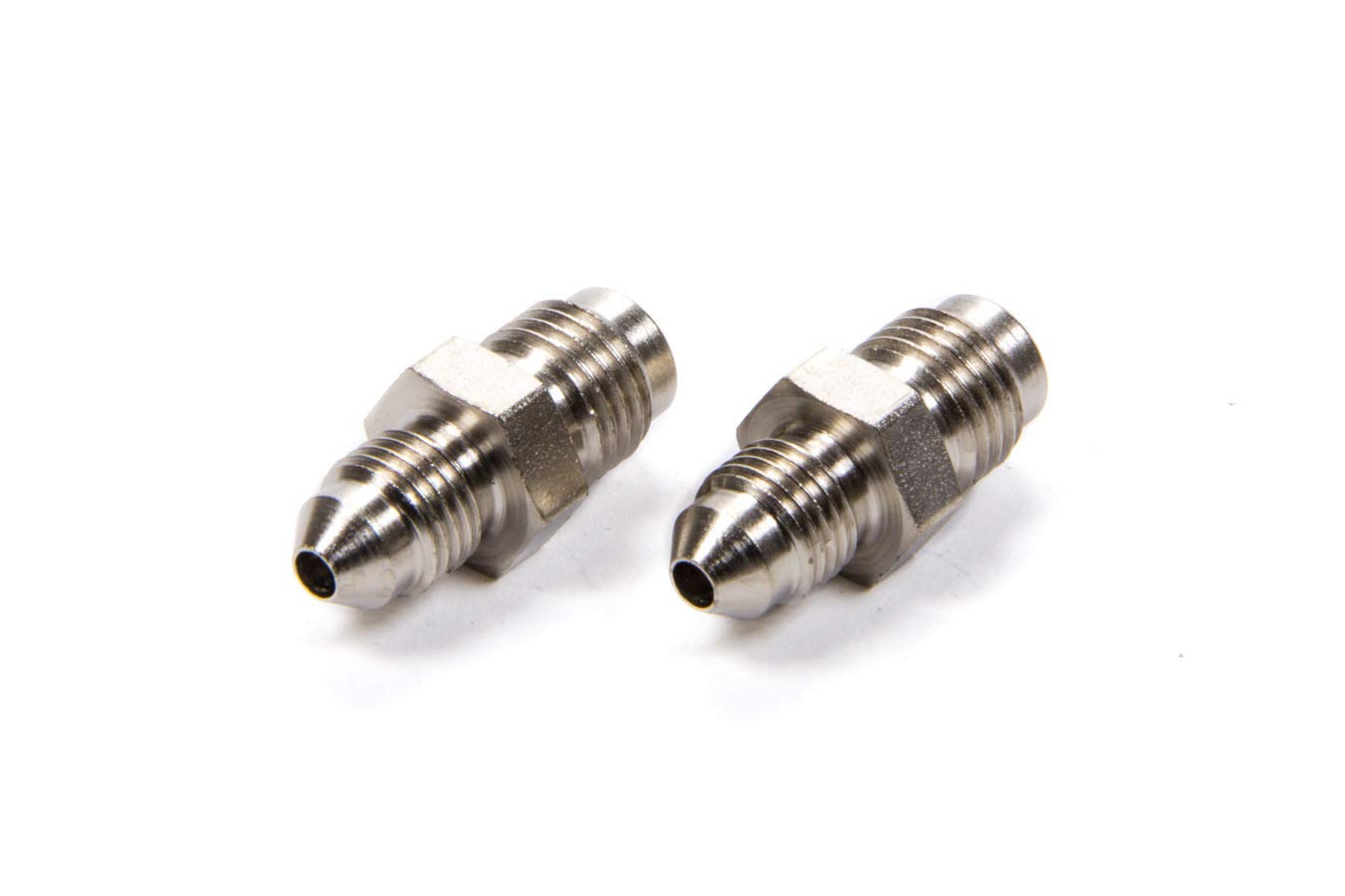 XRP 402903-3 Male to 7/16-20 Male Inverted Flare Fitting - belts hoses and pulleys | Mubboo