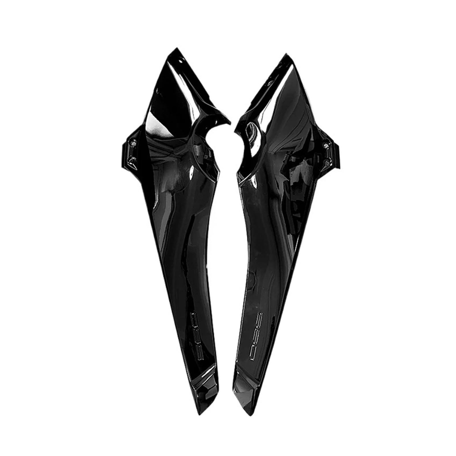 Cache lateral T-MAX560 2023 cadre de selle et accessoires carenage moto - 5