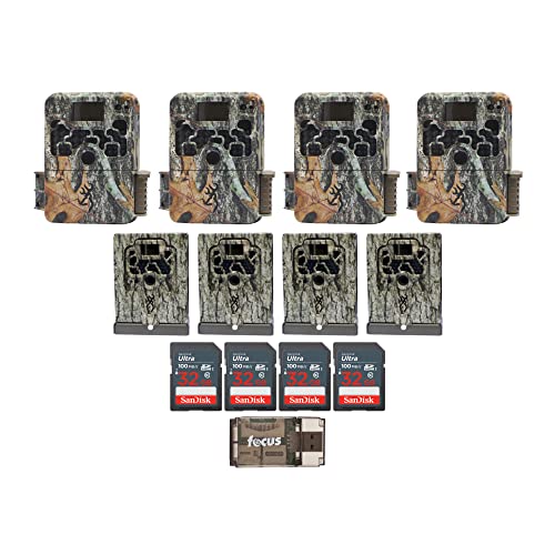 Find The Best Trail Camera For Security Spicer Castle