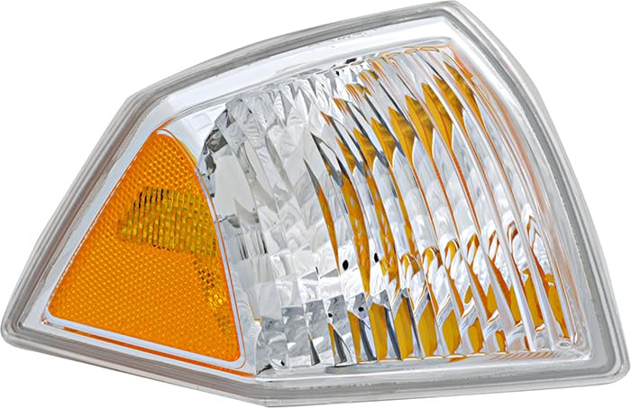 For Jeep Compass Corner Light Lamp 2007 2008 2009 2010 Passenger Right Side