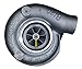 Borg Warner 177257 Turbocharger (S200)