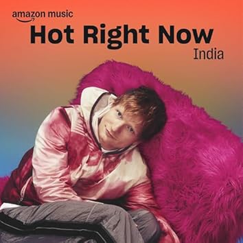 Hot Right Now India