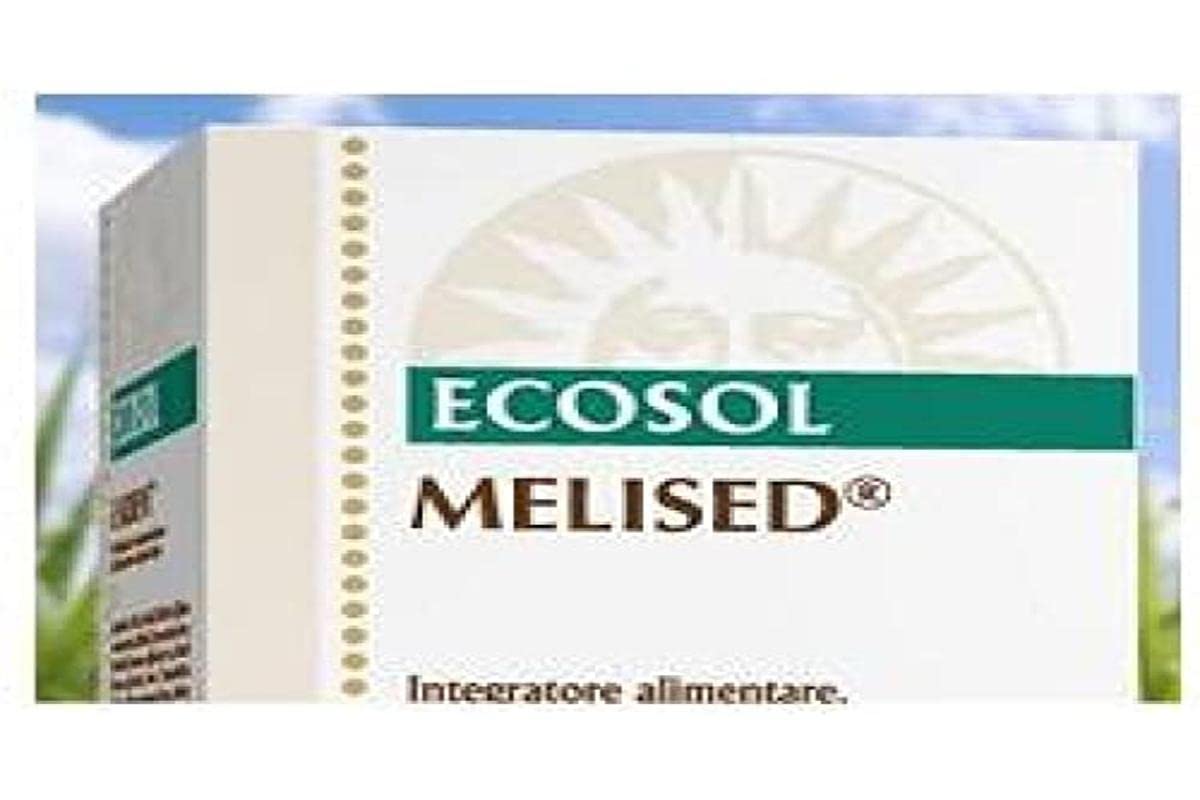 Estratto MELIZZATO 50ml.