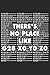 Produktbild There's no Place like G28 X0 Y0 Z0: Notizbuch, Skizzenbuch, Planer oder Konstruktionsbuch in 6x9 Zoll (ca A5) | perfekt für alle G-Code-Fans, ... von Projekten und zum festhalten von Ideen!