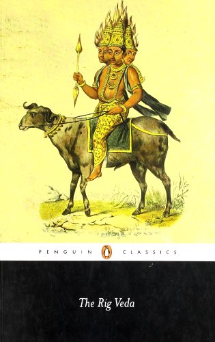 21% OFF on The Rig Veda (Classics) 21% OFF on The Rig Veda (Classics)