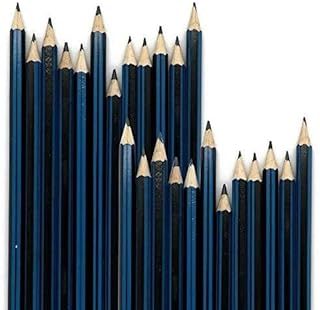 Amazon Com Charcoal Pencils 2b 4b 6b Amazon Com Charcoal Pencils 2b 4b 6b