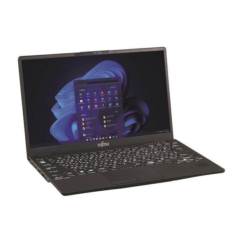 Windowsノート本体 LIFEBOOK U9311 i5-1135G7 8Gb 255Gb NVMe Fujitsu LIFEBOOK U9311 13.3