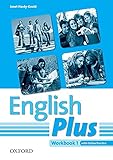  English Plus: 1: Workbook with Online Practice