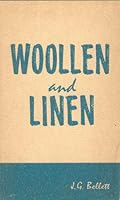 Woollen and Linen B000V7YB8Y Book Cover