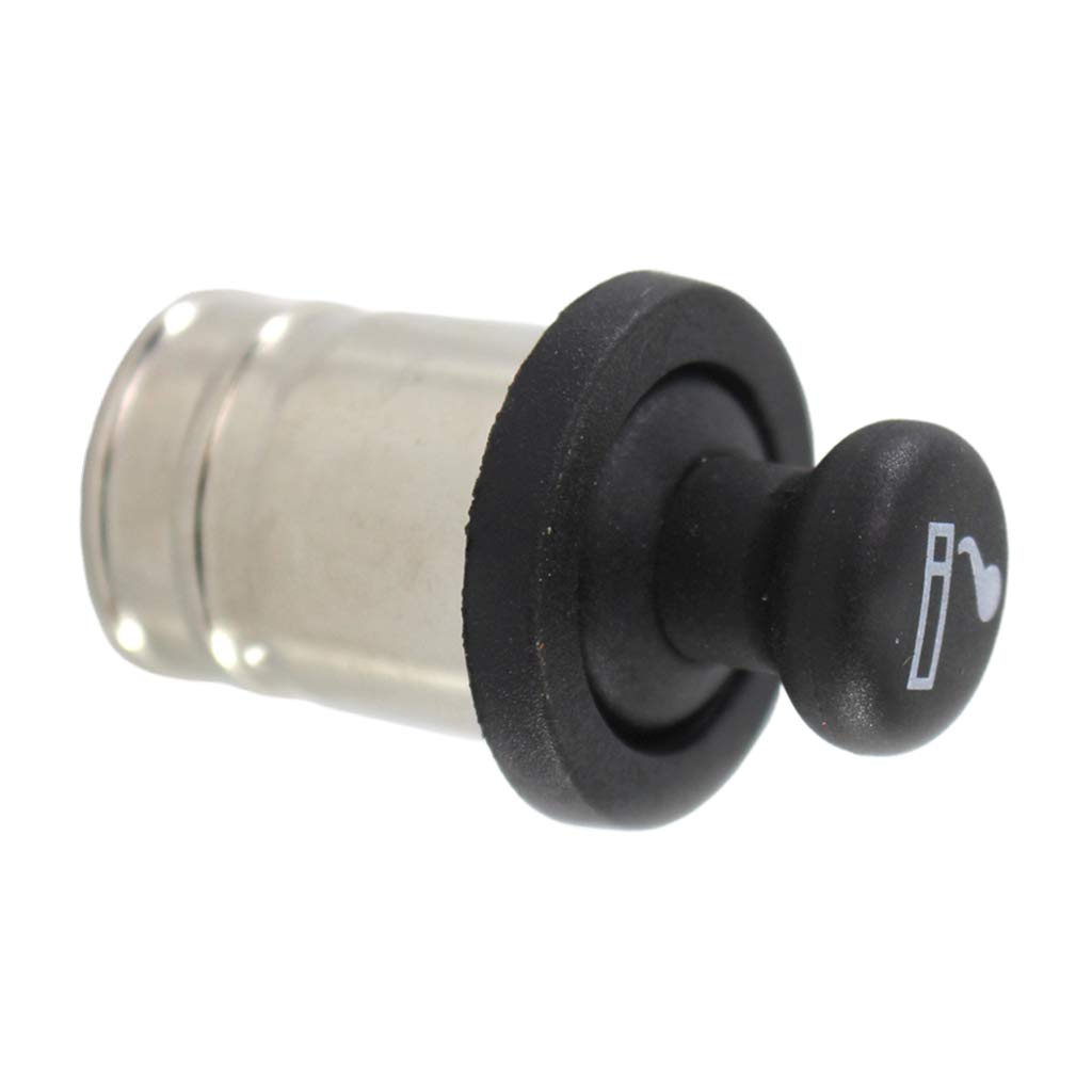 P Prettyia Car Lighter for Ford Focus/Fiesta/Mondeo/Transit/Connect/Kuga