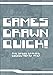 Games Drawn Quick: The speed drawing collection of AWD!
