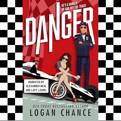 Danger by Logan Chance episode artwork