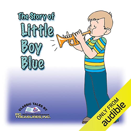 The Story of Little Boy Blue (Audible Audio Edition) L