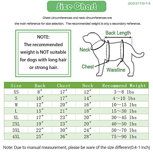 Hotumn Dinosaur Dog Halloween Costume Pet Dino Hoodie For Small Dogs (Xx-Large(Pack Of 1), Pink) #TOP4