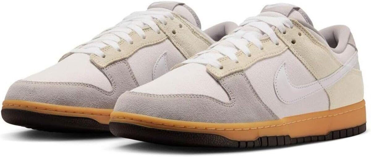 Amazon | [ナイキ] ダンク ロー DUNK LOW ファントム/カレッジグレー