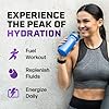 PeakH20 Electrolytes Powder Hydration Packets | Bl... #3