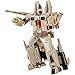 WJYLM Trasformatore Robot, KO. Transformers Battle Cybertron. WFC-GS21. Decepticon Sandstorm Mobile Figure Toy