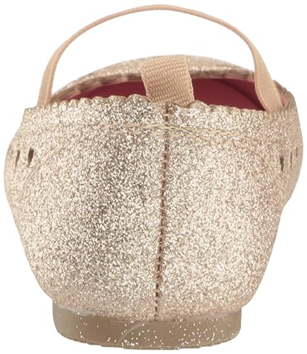 Carter's Unisex-Child Ellaria Dress Shoe3