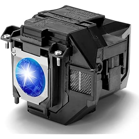 GreenBale Lampe de Vidéoprojecteur 230W Cover