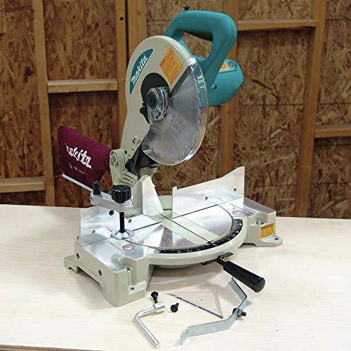 Sliding Compound Miter Saw with Double Bevel