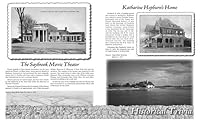 The Faces and Places of Old Saybrook: A Historical Album 0977394301 Book Cover