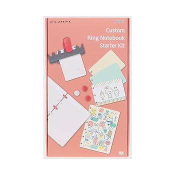 miyuta様 オーダーページ Amazon | サンスター文具(Sun-Star Stationery) mizutama ノート