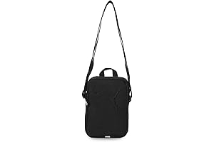Affordable and Stylish: Puma Crossbody Bags for Women