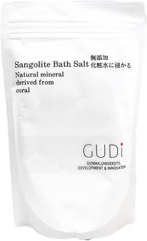 Sangolite Bath Salt サンゴライトバスソルト3kg　グッドアイ 楽天市場】入浴剤 保湿 バスソルト 高級 GUDi グッドアイ サンゴ