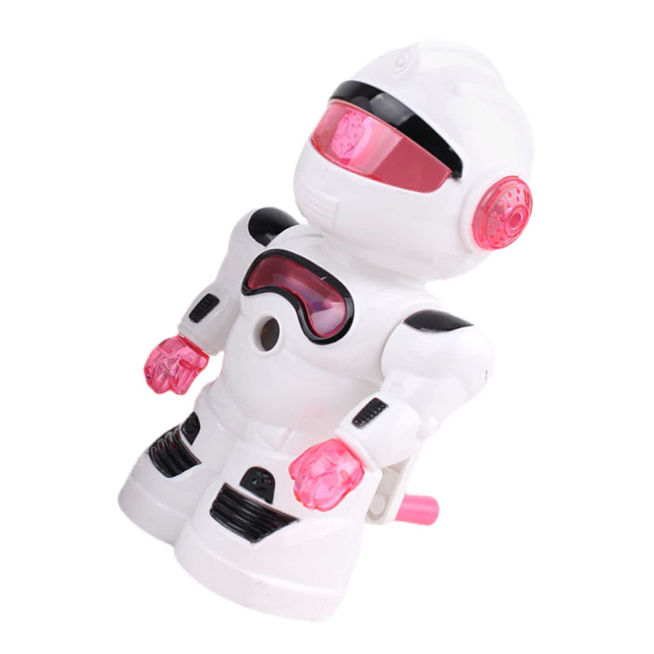 NUOBESTY 5 Pièces Taille-crayon Robotique Taille-crayon Électrique Crayons Mécaniques Taille-crayon à Main Machine Pour Les Enfants Électronique Aiguiseurs Aiguiseur Électrique Métal Rouge