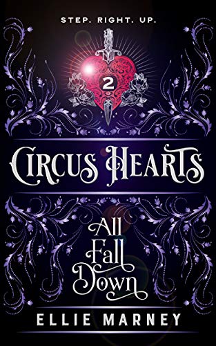 Circus Hearts: All Fall Down (English Edition)