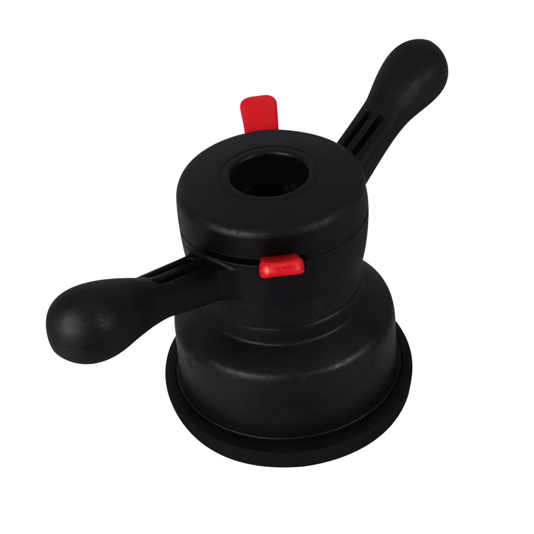 MAGICLULU Equilibratrice Ruote Auto Dado Albero Pneumatici Strumento Cambia Gomme Equilibratrice Pneumatici Auto Strumento Cambia Gomme