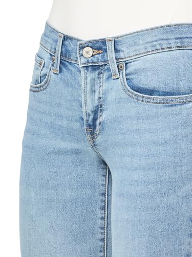 Lucky Brand Women's Mid Rise Sweet Crop3