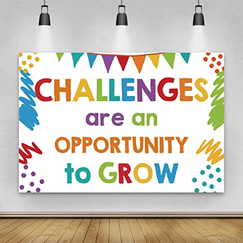 Citations inspirantes de rentrée scolaire sur grand fond photo Renaiss