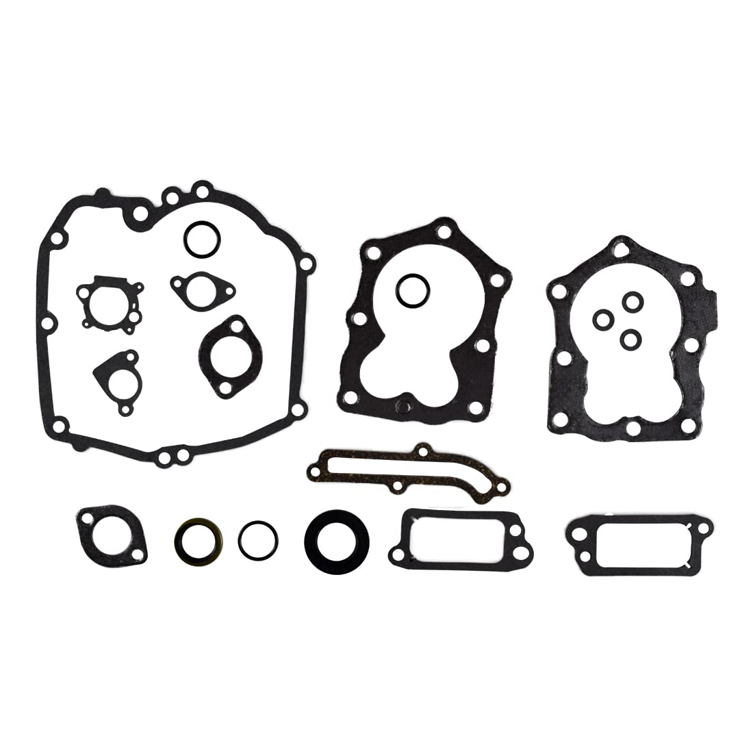 Joint moteur 590508 Briggs & Stratton pour tondeuse 794307 - 8