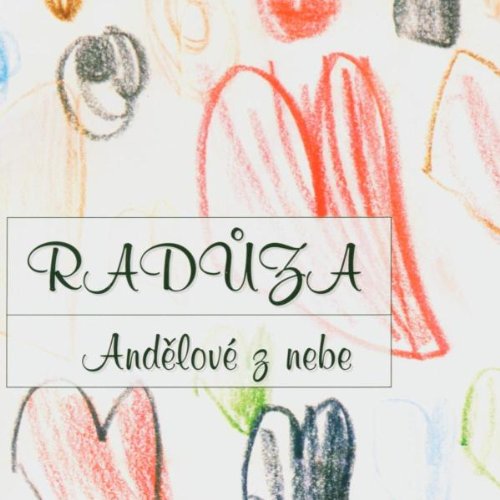 Andelove Z Nebe/First Album