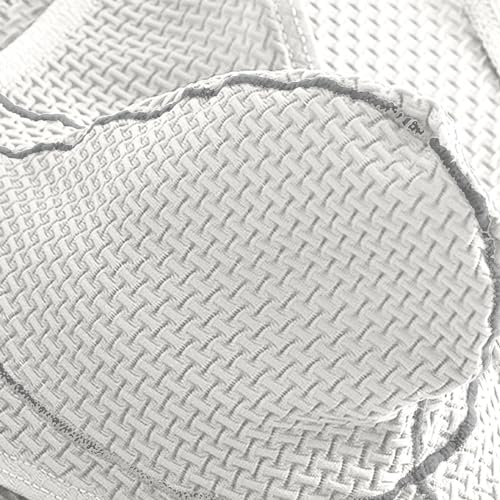 Ctreela Micro Mesh Bikini Briefs for Men Sexy Low Rise Breathable Dual Pouch Underwear Comfort Underpants for Sports Daily2