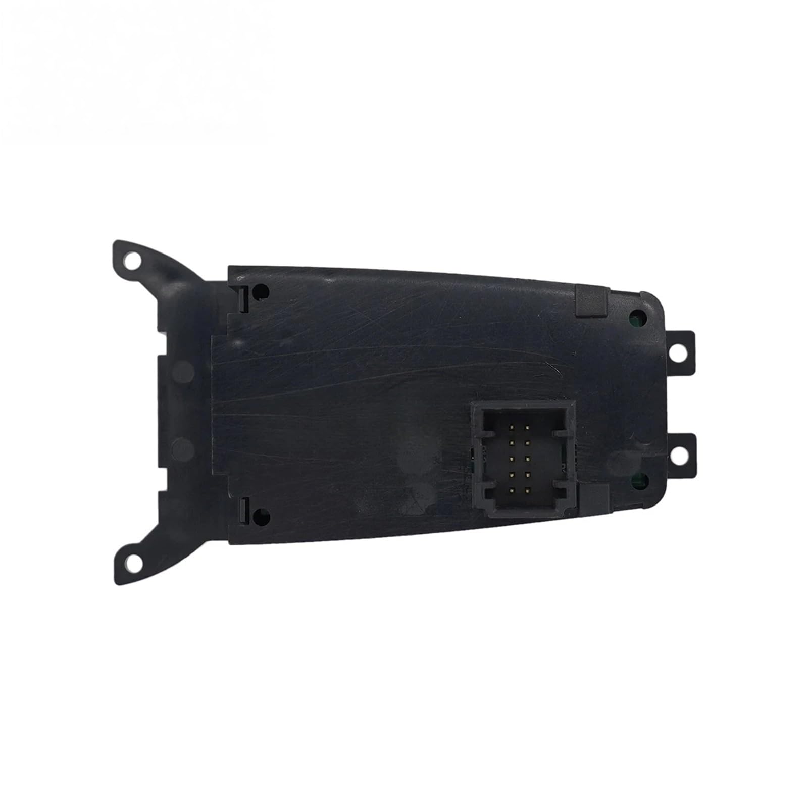 Przełącznik hamulca postojowego 61319148508 Elektryczny przełącznik hamulca ręcznego postojowego, przycisk, pasuje do części samochodowych pasuje do BMW E70 X5 E71 E72 X6