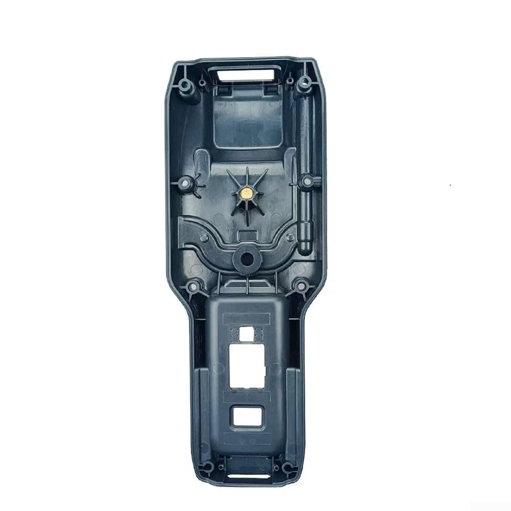 Rückseite Gehäuse für Intermec CK3X Scanner Schwarz