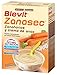 Blevit Zanasec - Papilla de Cereales para bebé con Crema de Arroz y Zanahorias - Sin Gluten y Sin Azúcares Añadidos - Facilita la digestión - Desde los 4 meses - 300g