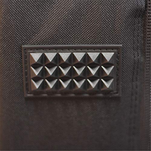 NINAINAI Housse pour Guitare Acoustique Sac à Dos épaissi 10 mm et Sac Guitare étanche en Coton Sac de Guitare de 41… - Les Beatles, Paul McCartney, John Lennon, RIngo Starr, George Harrison NINAINAI Housse pour Guitare Acoustique Sac à Dos épaissi 10 mm et Sac Guitare étanche en Coton Sac de Guitare de 41… – Image 4